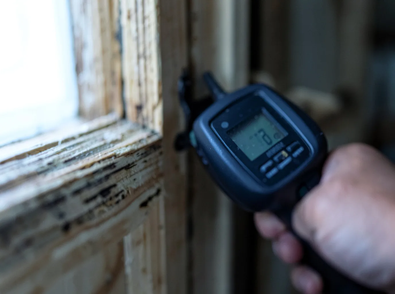 Water Damage Restoration Mckeesport, PA FAQs